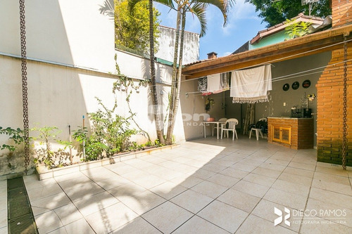 Imagem 8 de 15 de Casa Sobrado - Nova Petropolis - Ref: 635 - V-635