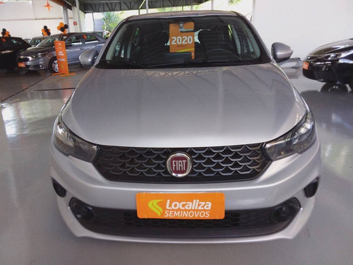 Imagem 1 de 9 de Fiat Argo 1.0 Firefly Flex Drive Manual