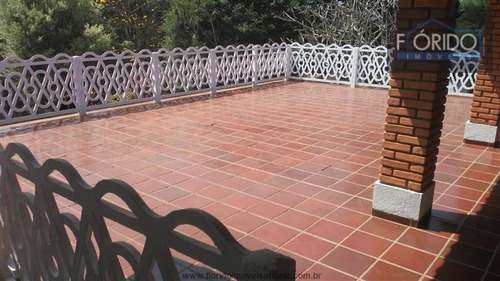 Imagem 5 de 29 de Chácaras À Venda Em Atibaia/sp - Compre O Seu Chácaras Aqui! - 1431303
