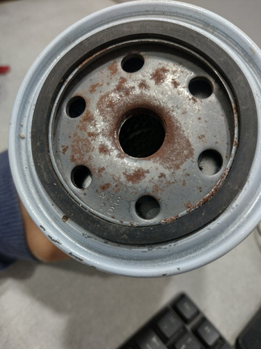Filtro De Combustível Volvo Vm 17.210 Tecfil Psc79 2 Un