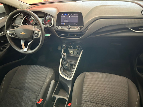 Chevrolet Onix 1.0 Lt 5p