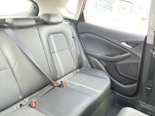 Chevrolet Tracker 2024