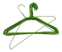 Comprar Ganchos Alambre Para Ropa De Niños Tintoreria Paquete 50 Pza