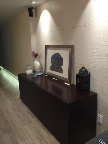 Imagen 5 de 24 de Precioso Departamento Amueblado Con Excelente Ubicación En L