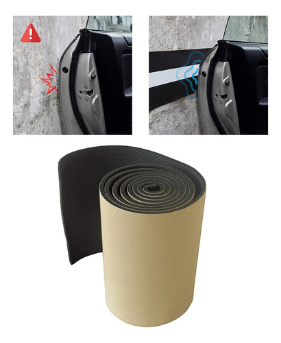Protector De Pared De Garaje Protección Protector De Pared