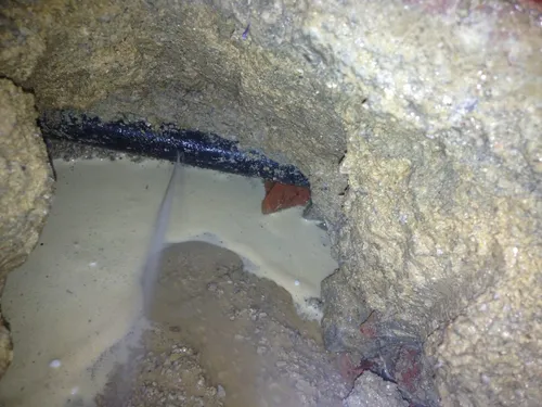 Detección Fugas De Agua Y Fontanería