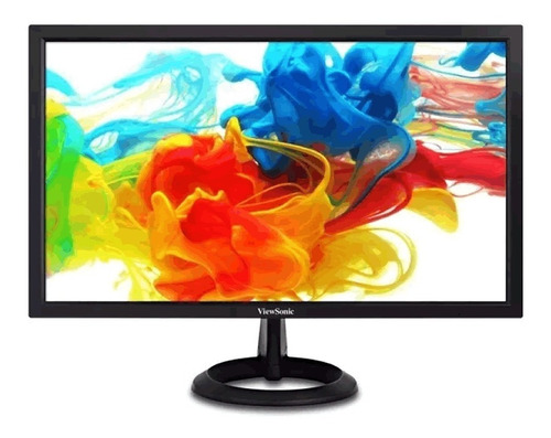 Monitor Viewsonic Va2261-2 22'' Led 5ms Widescreen Full Hd