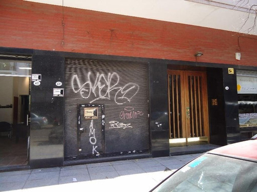Imagen 1 de 1 de Venta Local En Vía Pública, Villa Crespo.