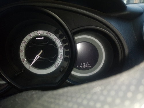 Citroën C3 1.6 Vti 115 Feel 2017