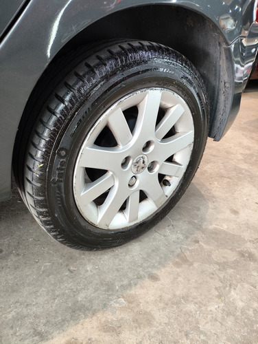 Peugeot 207 1.4 Allure Hdi 70cv