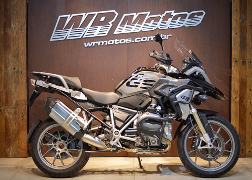 Bmw R 1200 Gs