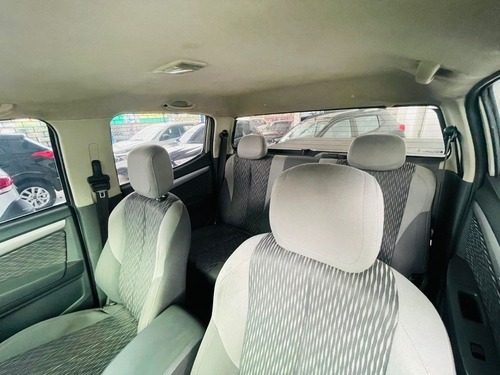 Imagem 6 de 20 de Chevrolet S10 2014 2.4 Lt Cab. Dupla 4x2 Flex 4p
