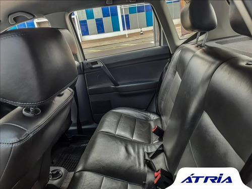 Imagem 6 de 8 de Volkswagen Polo 1.6 Mi 8v