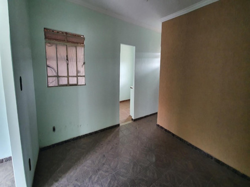 Imagem 14 de 27 de Casa 3 Quartos No Bairro Jardim Guanabara - Ca00334 - 69922989