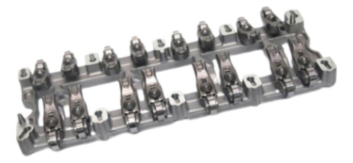 Gaiola Cabecote Tucho Com Balancim Ford Transit 2.2 2.4 16v