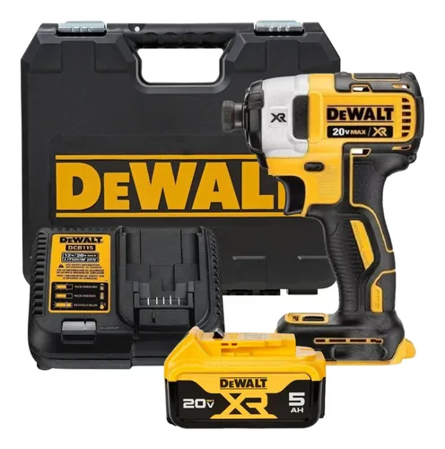Dewalt dcf887 5ah hotsell