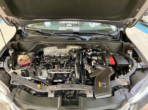 Chevrolet Tracker 1.2 TURBO PREMIER