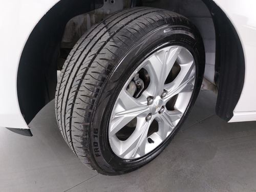 Chevrolet Onix 1.0 TURBO FLEX LTZ AUTOMÁTICO