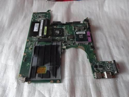 Placa Madre Lenovo Sl300 Impecable