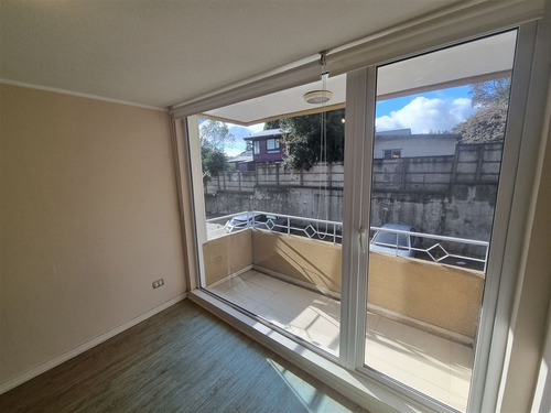 Departamento En Arriendo Edificio Los Colonos Puerto Varas
