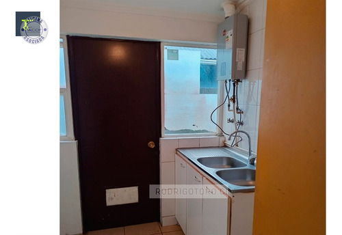 Casa En Arriendo De 3 Dorm. En Los Angeles