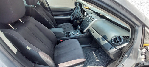 Mazda CX-7 2.5 I Sport Mt