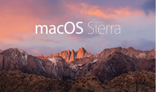 Instalación De Mac Os Sierra/high Sierra Palermo En El Día!!