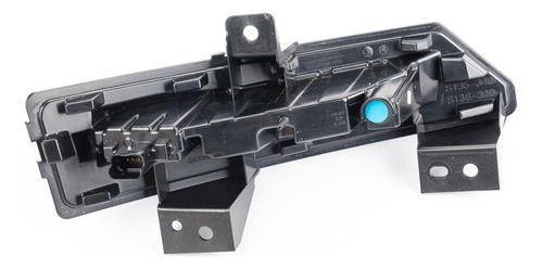 Imagen 4 de 7 de Faro Auxiliar Posicion Renault