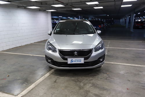 Peugeot 308 1.6 Feline Thp 163cv Tiptronic