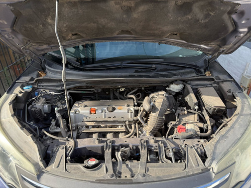 Honda CR-V Lx 2.4