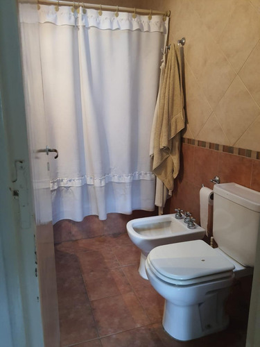 Casa En Calle Bulnes Al 200