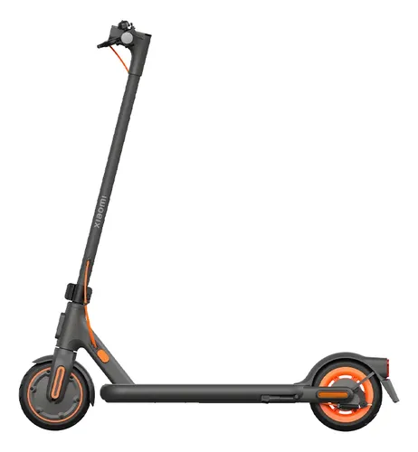 Scooter 4 Go