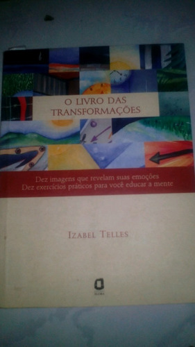 Livro Das Transformações