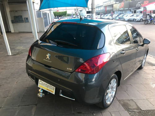 Peugeot 308 Active 1.6 2014 Completo
