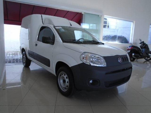 Imagem 2 de 10 de Fiorino Endurace Completa 0km Garantia De Fabrica!
