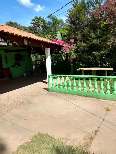 Imagem 12 de 26 de Chácara À Venda, 5 Quartos, 1 Suíte, Chácara São Miguel - Itaquaquecetuba/sp - 2099