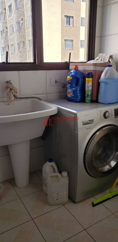Imagem 4 de 13 de Apartamento Duplex Em São Caetano Do Sul - Venda Venha Visitar - 1593