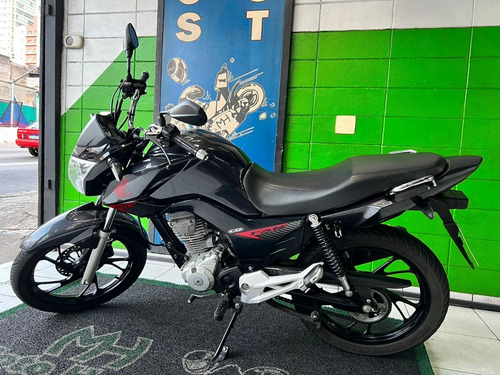 Imagem 6 de 7 de Honda Cg 160 Fan - 2019/2019