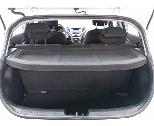 Hyundai HB20 1.6 COMFORT PLUS 16V FLEX 4P AUTOMÁTICO