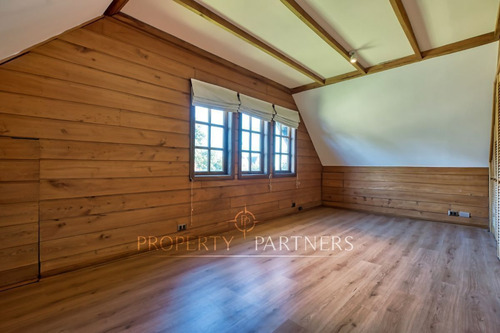 Acogedora Casa Estilo Sureño, Puerto Varas
