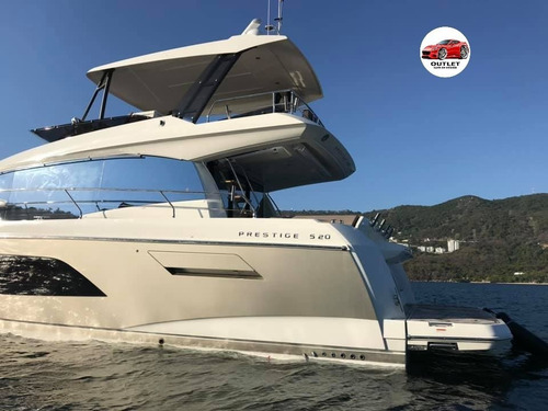 Imagen 9 de 15 de Yate 2019 Prestige 520