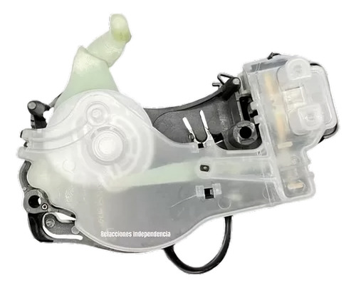 Actuador Selenoide Lavadora Whirlpool 8mwtw1813mjm0 Original