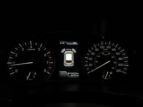 Suzuki Vitara 1.4 Boosterjet Mt
