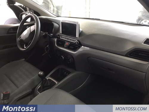 Hyundai Hb20 Premium 2021 0km