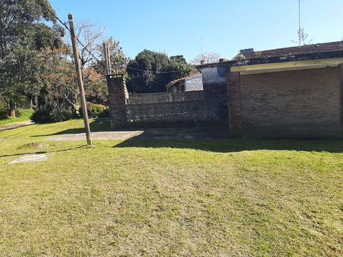 Imagen 25 de 26 de Venta En Parque Del Plata Sur 384pp