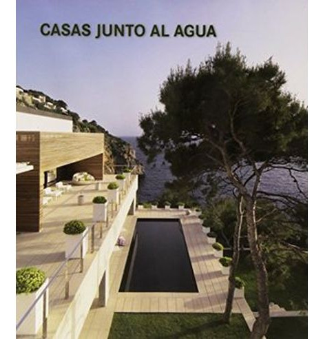 Libro Casas Junto Al Agua