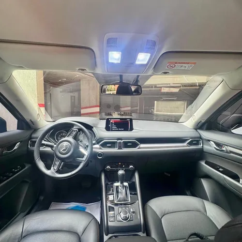 Mazda CX-5 2.0 Touring At