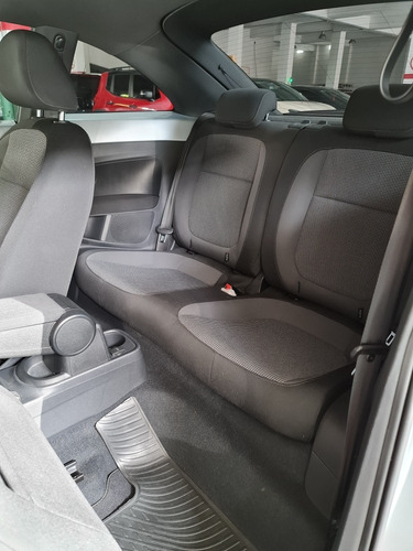 Volkswagen The Beetle 1.4 Tsi Design 2015
