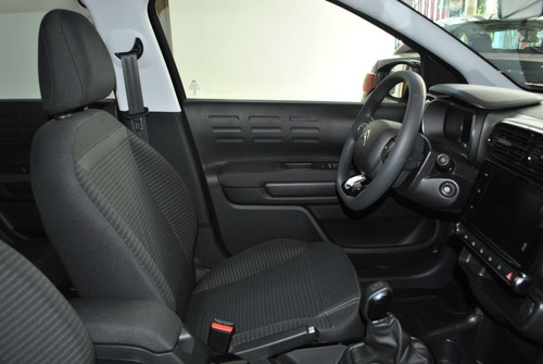 Imagen 15 de 17 de Citroen C4 Cactus 1.6 Vti Feel Oferta Contad No Plan No Plan