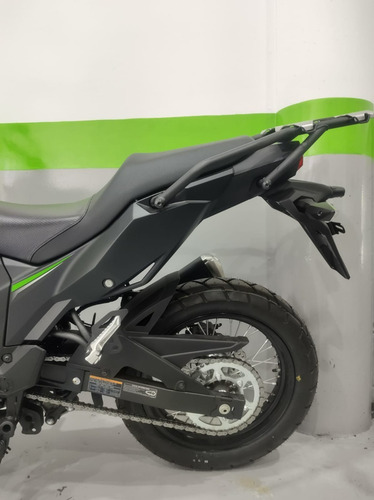 Imagen 10 de 25 de Kawasaki Versys 300 ( Disponibles)